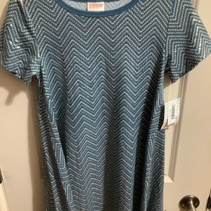 LuLaRoe - XXS - Carly